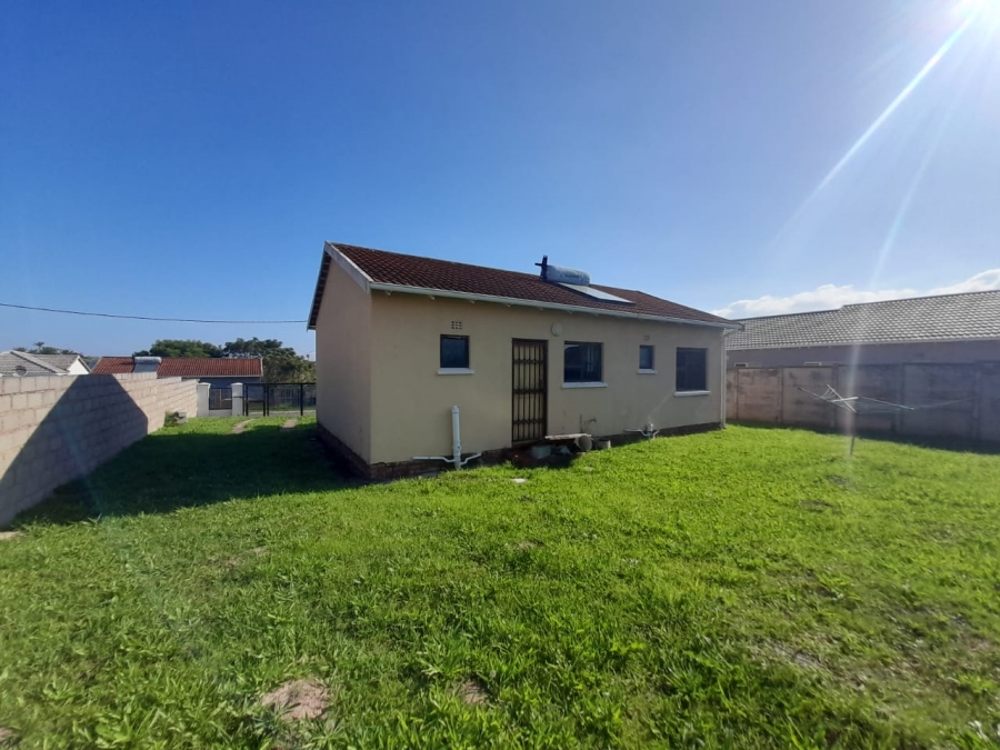 To Let 3 Bedroom Property for Rent in Haven Hills Eastern Cape